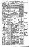 Acton Gazette Saturday 03 August 1889 Page 4