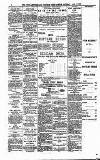 Acton Gazette Saturday 17 August 1889 Page 4