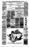 Acton Gazette Saturday 17 August 1889 Page 8