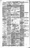 Acton Gazette Saturday 24 August 1889 Page 4