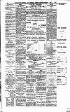 Acton Gazette Saturday 07 September 1889 Page 4