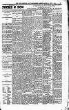 Acton Gazette Saturday 07 September 1889 Page 5