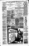 Acton Gazette Saturday 07 September 1889 Page 8