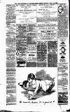 Acton Gazette Saturday 14 September 1889 Page 8