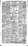 Acton Gazette Saturday 05 October 1889 Page 4