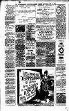 Acton Gazette Saturday 09 November 1889 Page 8