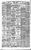 Acton Gazette Saturday 16 November 1889 Page 4