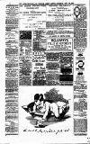 Acton Gazette Saturday 16 November 1889 Page 8