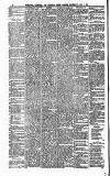 Acton Gazette Saturday 07 December 1889 Page 6