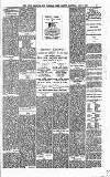 Acton Gazette Saturday 14 December 1889 Page 7