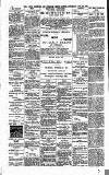 Acton Gazette Saturday 18 January 1890 Page 4