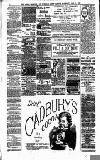 Acton Gazette Saturday 18 January 1890 Page 8
