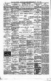 Acton Gazette Saturday 25 January 1890 Page 4