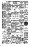 Acton Gazette Saturday 01 February 1890 Page 4