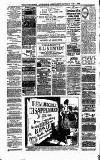 Acton Gazette Saturday 01 February 1890 Page 8