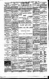 Acton Gazette Saturday 08 February 1890 Page 4