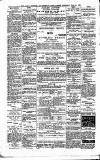 Acton Gazette Saturday 22 February 1890 Page 4