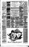 Acton Gazette Saturday 08 March 1890 Page 8