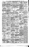 Acton Gazette Saturday 15 March 1890 Page 4