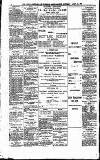 Acton Gazette Saturday 26 April 1890 Page 4