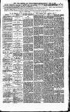 Acton Gazette Saturday 26 April 1890 Page 5