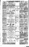 Acton Gazette Saturday 21 June 1890 Page 4