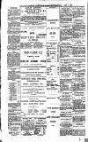 Acton Gazette Saturday 12 July 1890 Page 4