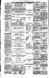 Acton Gazette Saturday 19 July 1890 Page 4