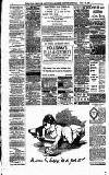Acton Gazette Saturday 26 July 1890 Page 8
