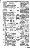 Acton Gazette Saturday 02 August 1890 Page 4