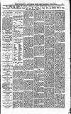 Acton Gazette Saturday 02 August 1890 Page 5