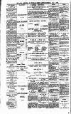 Acton Gazette Saturday 09 August 1890 Page 4