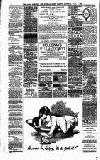 Acton Gazette Saturday 09 August 1890 Page 8