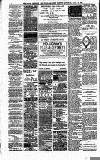 Acton Gazette Saturday 16 August 1890 Page 8