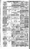 Acton Gazette Saturday 23 August 1890 Page 4