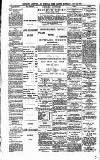 Acton Gazette Saturday 30 August 1890 Page 4