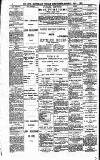 Acton Gazette Saturday 06 September 1890 Page 4
