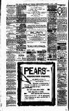 Acton Gazette Saturday 06 September 1890 Page 8