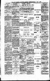 Acton Gazette Saturday 13 September 1890 Page 4