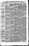 Acton Gazette Saturday 13 September 1890 Page 5