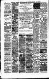 Acton Gazette Saturday 13 September 1890 Page 8