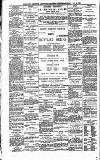 Acton Gazette Saturday 04 October 1890 Page 4