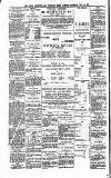 Acton Gazette Saturday 18 October 1890 Page 4