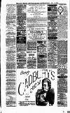 Acton Gazette Saturday 18 October 1890 Page 8