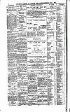 Acton Gazette Saturday 01 November 1890 Page 4