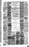 Acton Gazette Saturday 01 November 1890 Page 8