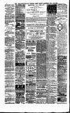 Acton Gazette Saturday 29 November 1890 Page 8
