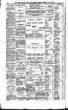 Acton Gazette Saturday 13 December 1890 Page 4