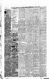 Acton Gazette Saturday 25 April 1891 Page 2