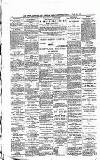 Acton Gazette Saturday 25 April 1891 Page 4